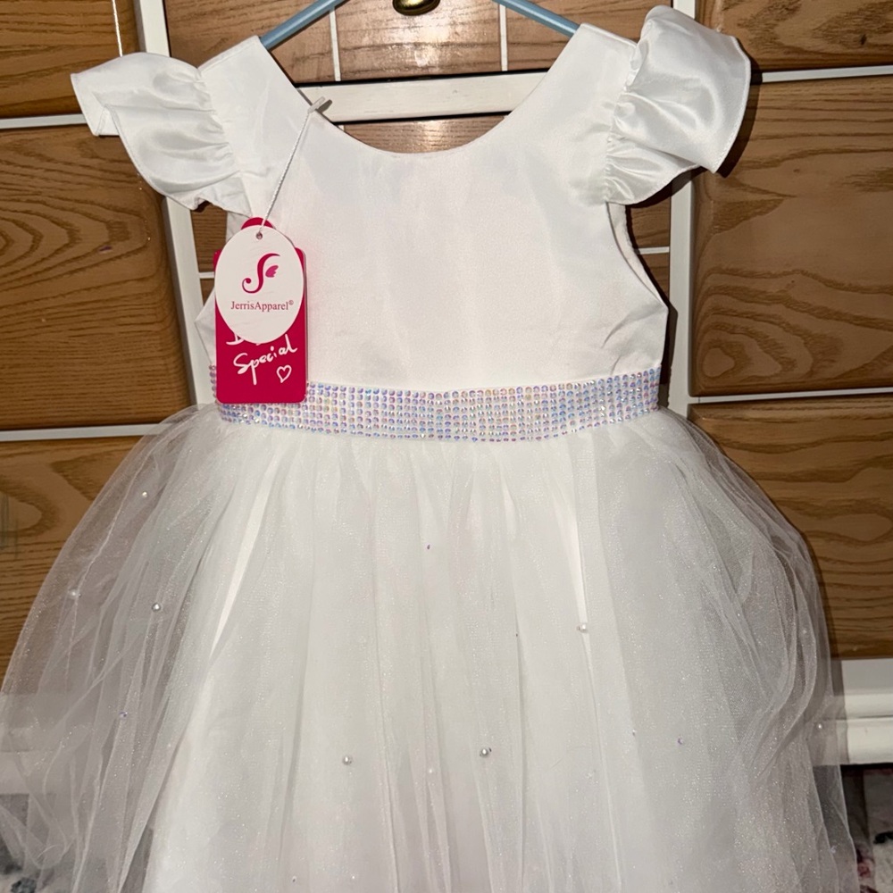 Toddler Dress BNWT